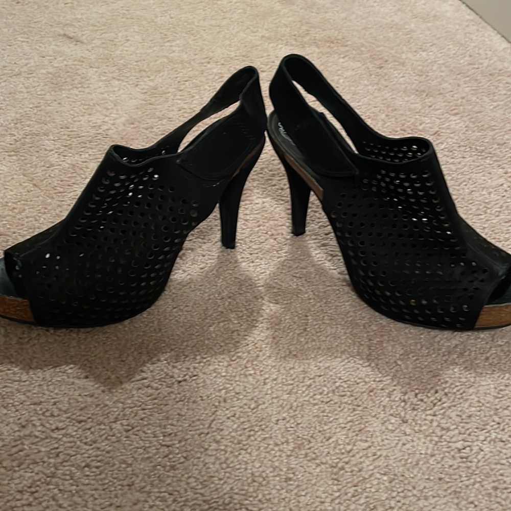 Heels